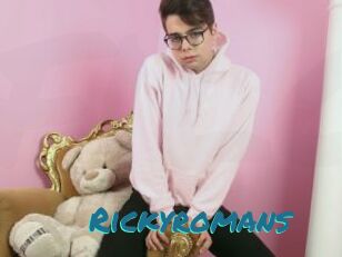 Rickyromans