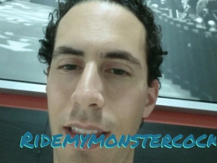 Ridemymonstercock
