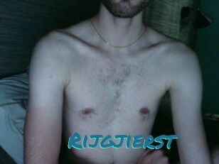 Rijgjierst
