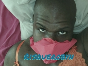 Risquerobyn