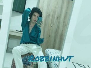 Robbinhut