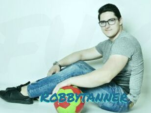 Robbytanner