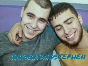 Robertandstephen