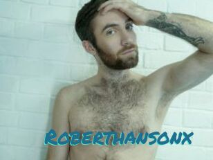 Roberthansonx