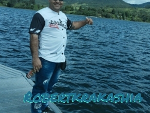 Robertkrakashia
