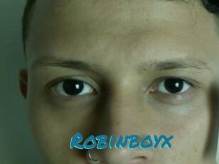 Robinboyx