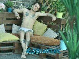 Robinfinc