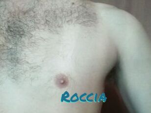 Roccia