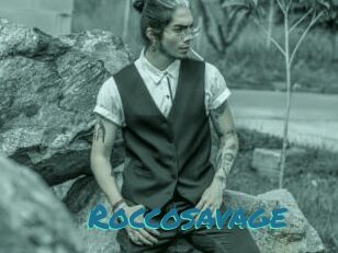 Roccosavage
