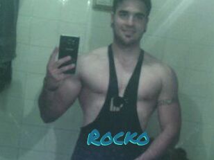 Rocko