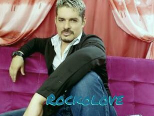 Rockolove