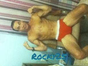Rocky25