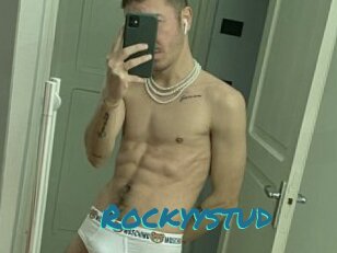 Rockyystud