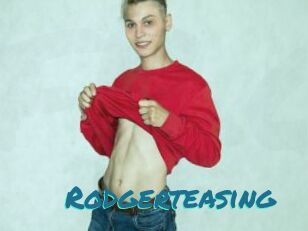 Rodgerteasing
