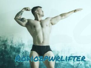 Rodiobpwrlifter