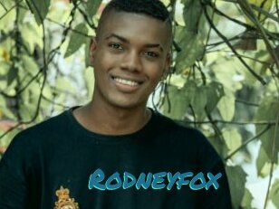 Rodneyfox
