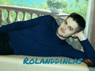 Rolanddinlas