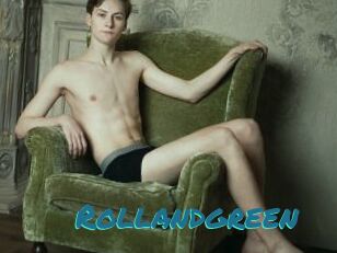 Rollandgreen