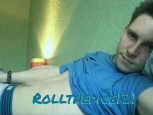 Rollthedice121