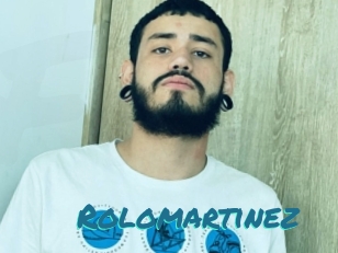 Rolomartinez