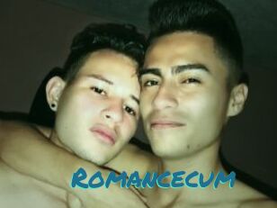 Romancecum