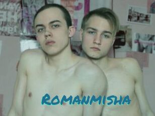 Romanmisha