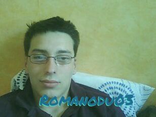 Romanodu03