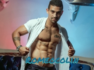 Romeocolin
