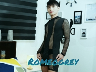 Romeogrey