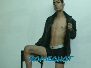 Romeohot