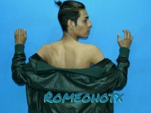 Romeohotx