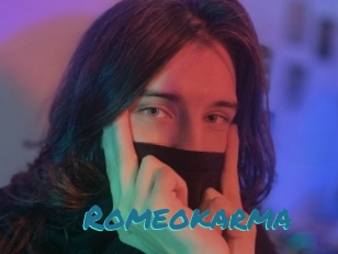 Romeokarma