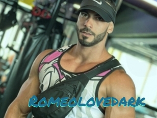 romeolovedark Films Gay
