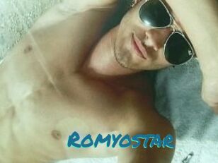 Romyostar