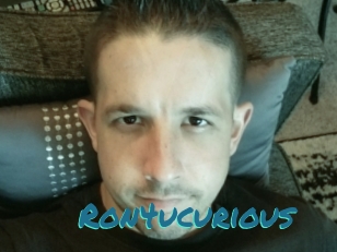 Ron4ucurious