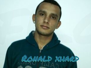 Ronald_xhard