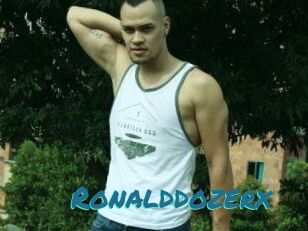 Ronalddozerx