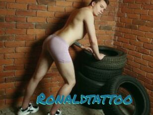 Ronaldtattoo
