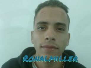 Ronalmiller
