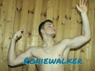 Roniewalker