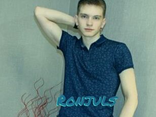 Ronjuls