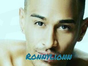Ronnylionn