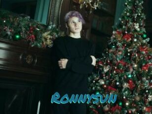 Ronnysun