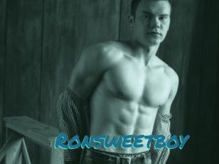 Ronsweetboy