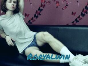 Roryalwin