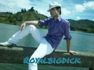Royalbigdick