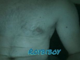 Roybiboy