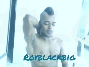 Royblackbig
