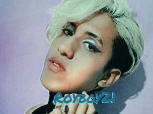 Royboy21