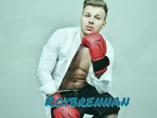 Roybrennan